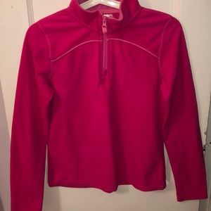 Girls Thin Fleece
